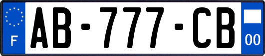 AB-777-CB