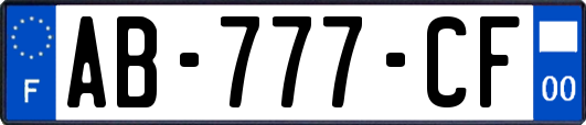 AB-777-CF