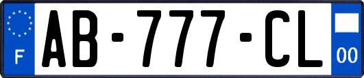 AB-777-CL