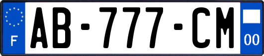 AB-777-CM