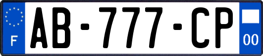 AB-777-CP