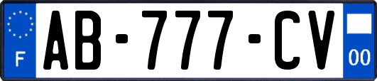 AB-777-CV