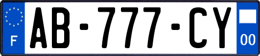 AB-777-CY