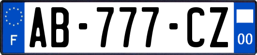 AB-777-CZ