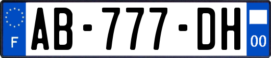 AB-777-DH