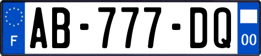 AB-777-DQ