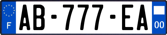 AB-777-EA