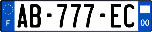 AB-777-EC