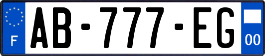 AB-777-EG