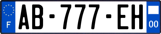 AB-777-EH