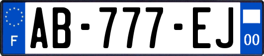 AB-777-EJ