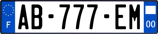 AB-777-EM