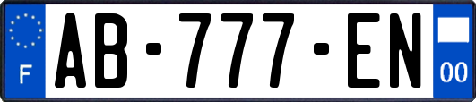 AB-777-EN