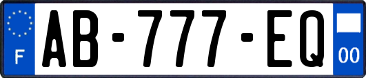 AB-777-EQ