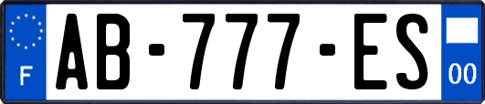 AB-777-ES