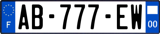 AB-777-EW