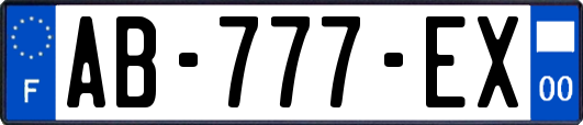 AB-777-EX