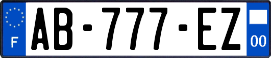 AB-777-EZ