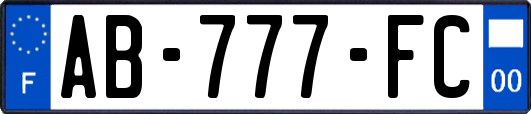 AB-777-FC