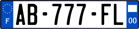 AB-777-FL