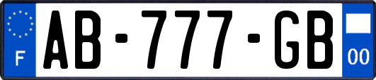 AB-777-GB