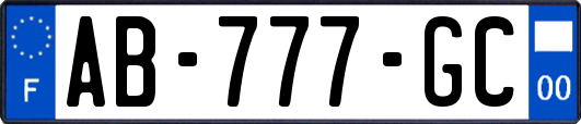 AB-777-GC
