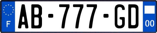 AB-777-GD