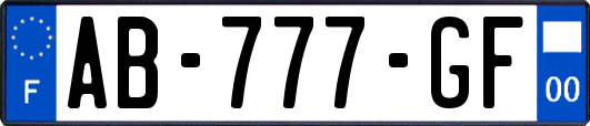 AB-777-GF