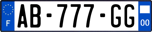 AB-777-GG