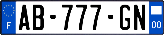 AB-777-GN