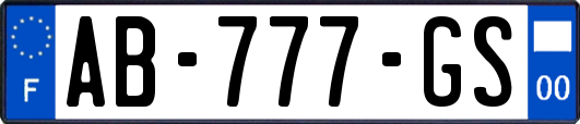 AB-777-GS
