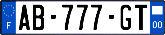 AB-777-GT