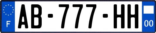 AB-777-HH