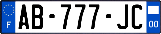 AB-777-JC