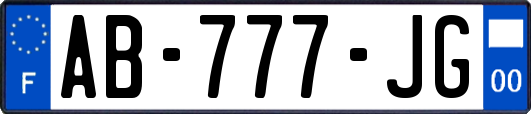 AB-777-JG