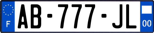 AB-777-JL