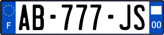 AB-777-JS