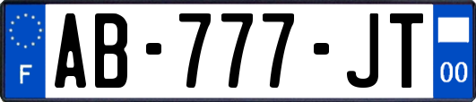 AB-777-JT