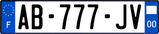 AB-777-JV