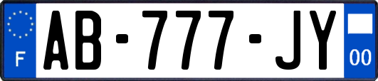 AB-777-JY