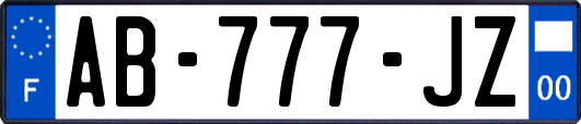 AB-777-JZ