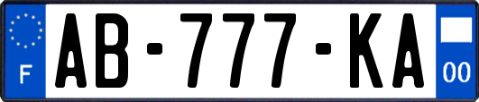 AB-777-KA