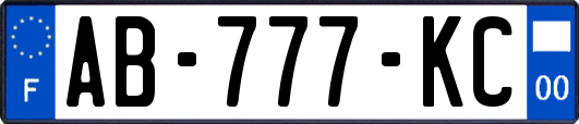 AB-777-KC