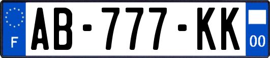 AB-777-KK