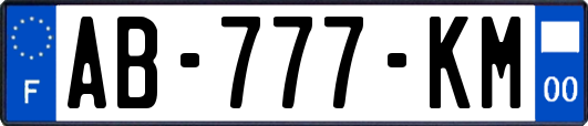 AB-777-KM