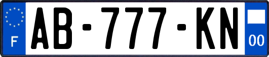 AB-777-KN