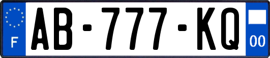 AB-777-KQ