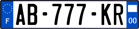 AB-777-KR