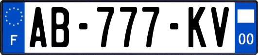 AB-777-KV