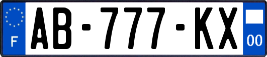 AB-777-KX